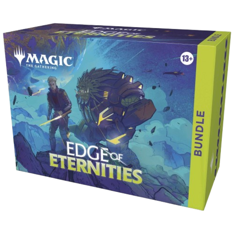 Edge of Eternities Bundle *Pre-Order*